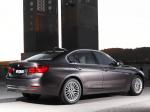 BMW 320d Sedan Modern Line 2012 года (AU)